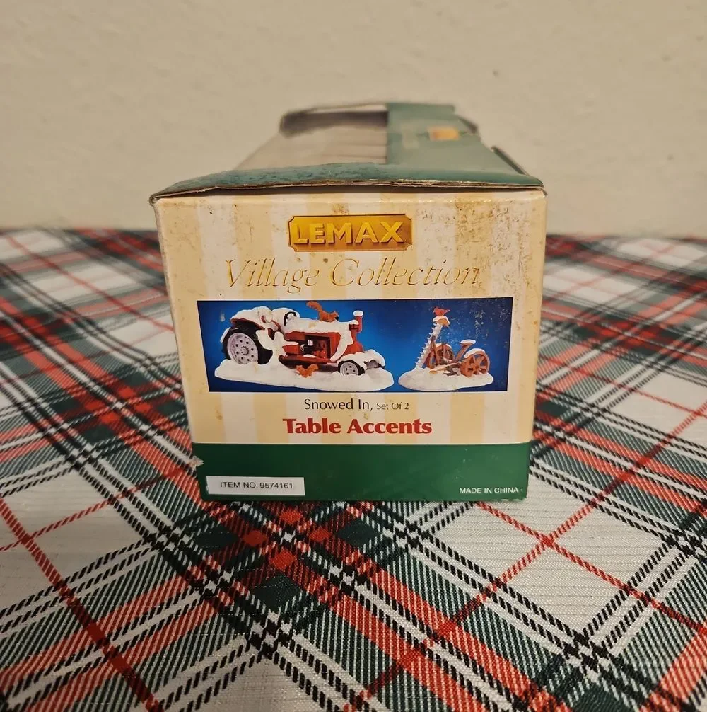 Lemax 